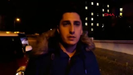 Bursa Akşam Yemeğinden Zehirlendikleri İddia Edilen 150'ye Yakın Öğrenci Hastaneye Kaldırıldı