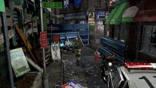 Resident Evil 3 Nemesis - CODIGOS GAMESHARK EN ESPAÑOL [PSX]