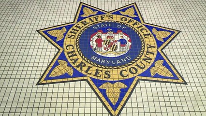 Maryland Man Accused of Shackling Wife, Stabbing Her Over 20 Times