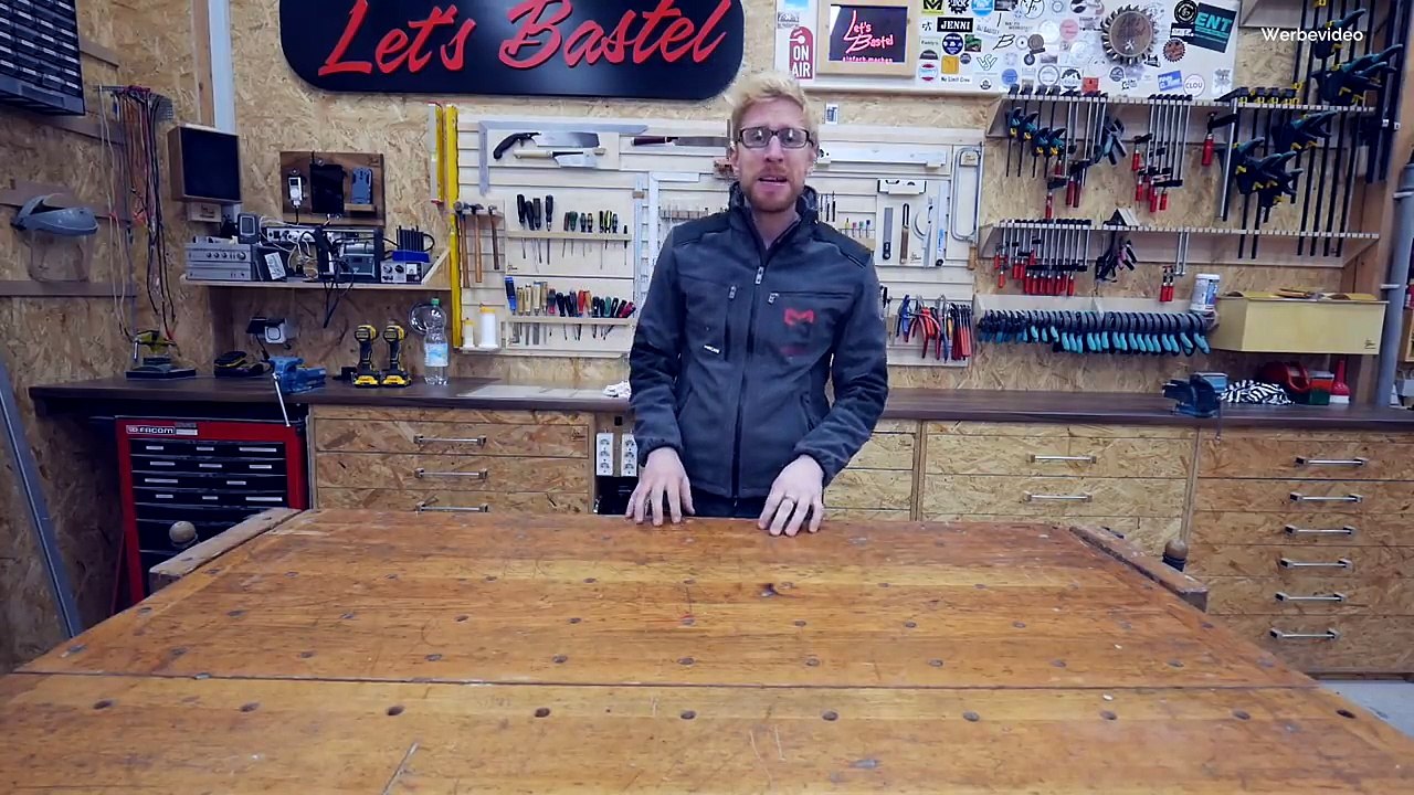 Die wichtigsten Vorrichtungen für die Oberfräse!