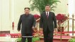 Corée du Nord : Kim Jong-un rencontre Xi Jinping