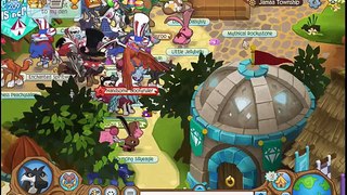 Animal Jam: Meeeembership :D