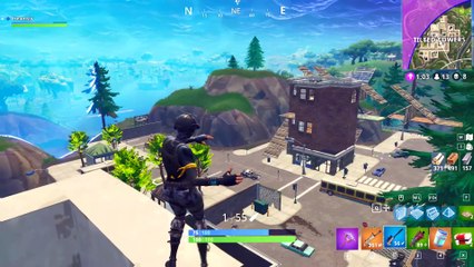 Fortnite BAN parce qu'il est TROP FORT