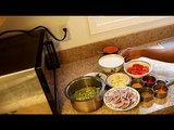 GREEN PEAS MASALA-Green Peas Curry recipe/EPISODE 67
