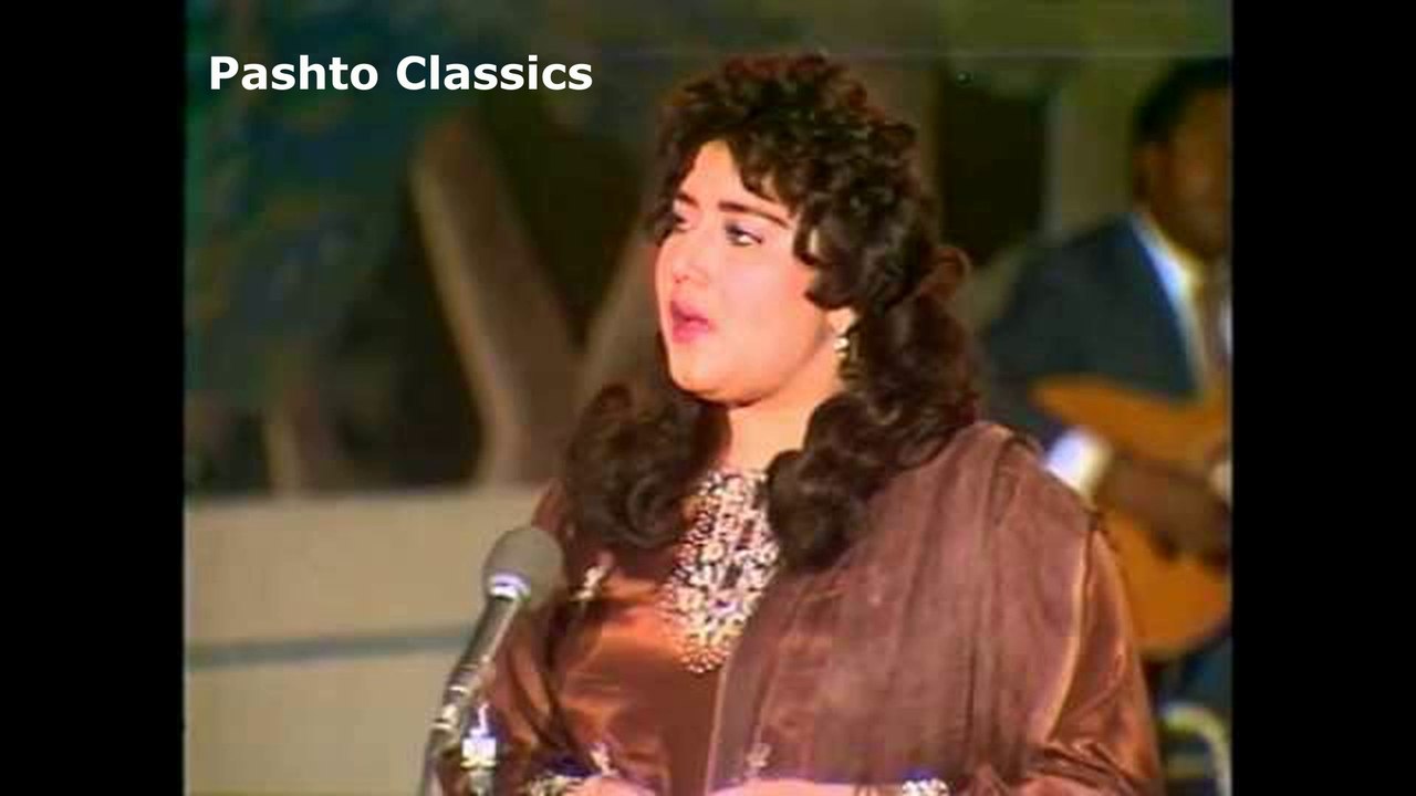 Shakila Naaz : Da Lewane Chi Sta Pa Tama Garzi : دا ليونے چي ستا په طمع ګرزي : شکيله ناز