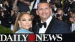 Jennifer Lopez and Alex Rodriguez buy Park Avenue love nest