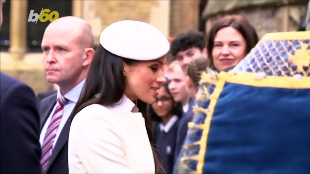 A Final Goodbye! This is When Meghan Markle's Last Episode of 'Suits' Will Air