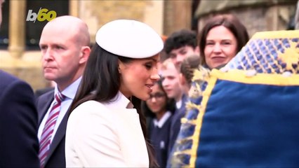 A Final Goodbye! This is When Meghan Markle's Last Episode of 'Suits' Will Air