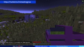 How to Color a players field of vision like Night Vision Goggles Minecraft 1.9