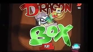 Dragon Box App Review for Parents and Kids