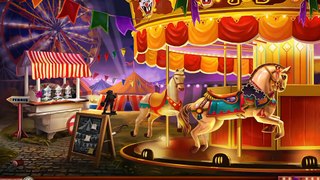 Adventure Escape Carnival Level 6 Walkthrough