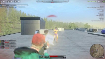 From H1Z1 To Fortnite?!? - Funny Moments and Gameplay