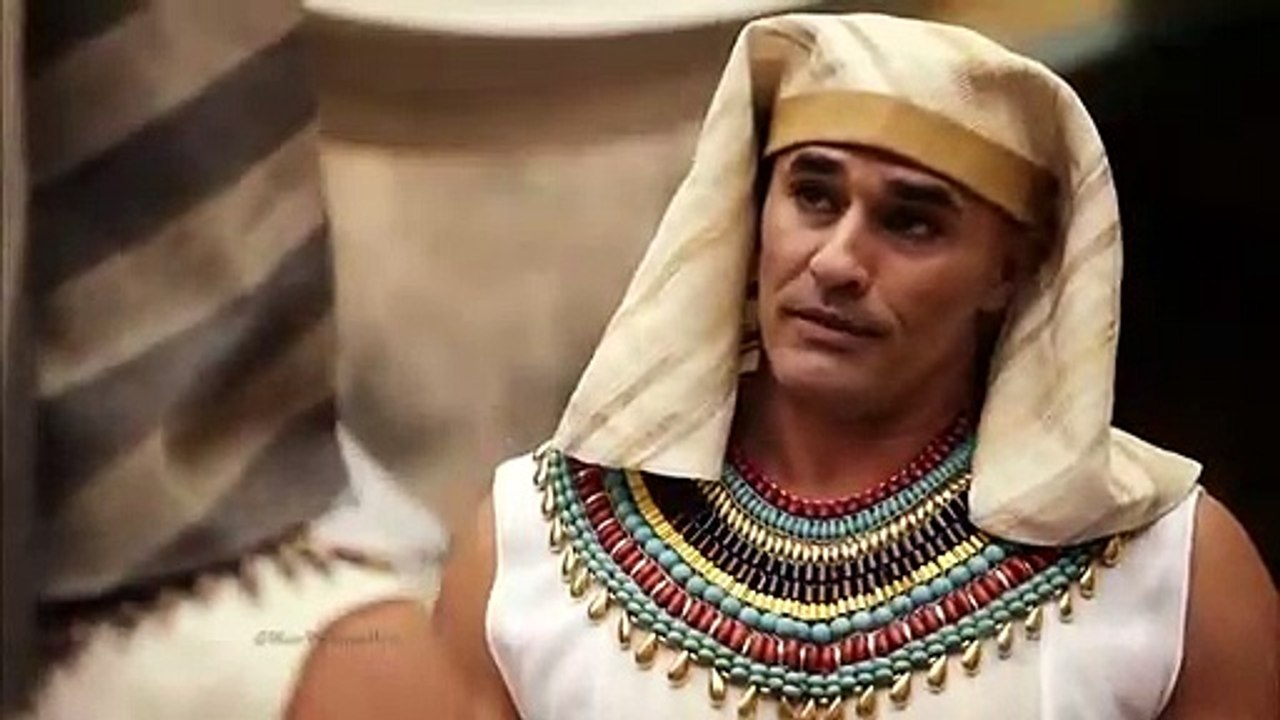 Novela Os Dez Mandamentos Capitulo 166 09 04 2018 TERÇA Completo