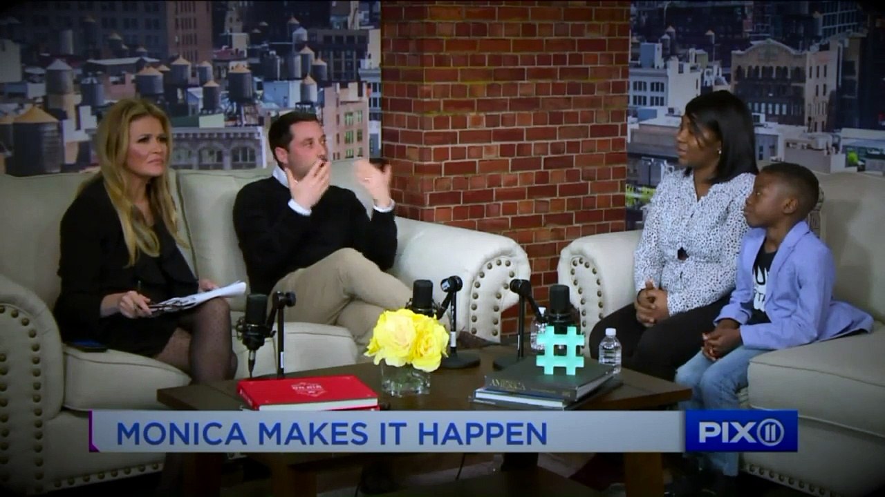 Mom of Sick Child Outraged After Learning of Lead in Public Housing Apartment