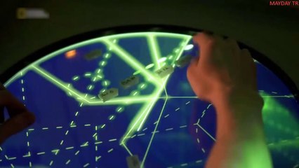 Uçak Kazası Raporu - Hız Tuzağı (S12B02)