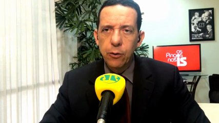 Os Pingos Nos Is - 28/03/18