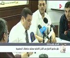 مؤشرات أولية.. السيسي يحصد 1699 صوتا مقابل 66 لموسى بلجنة 17 بمركز فرشوط