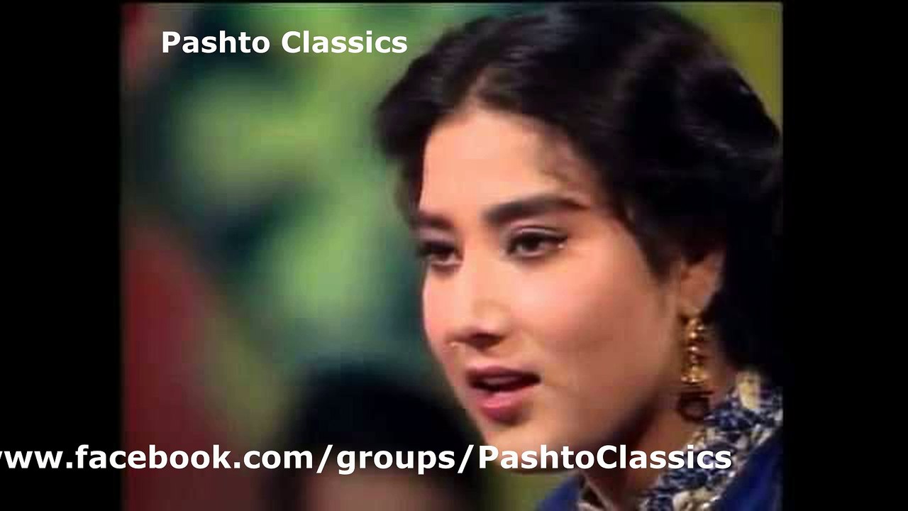Shakila Naaz : Baghair Lata Wakhtoona Na Teregi : هسي پخله وايم چي خه تيريګي :  شکيله ناز