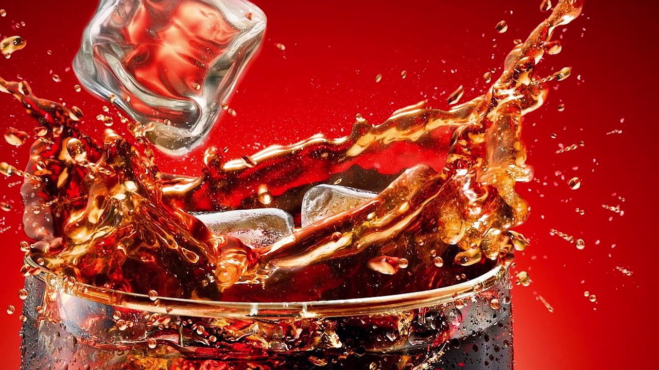 10 ЛАЙФХАКОВ С КОКА-КОЛА