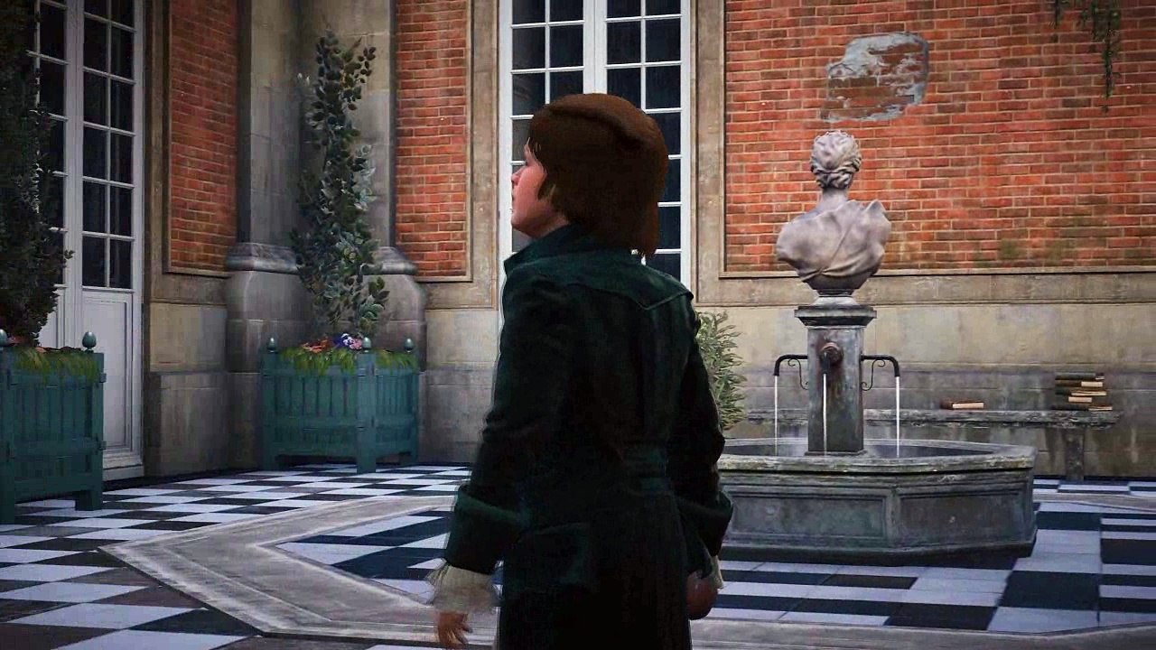 Assassins creed V7