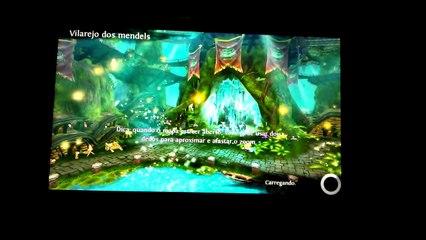 Gameplay Order & Chaos Online Android