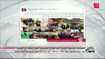 الصفحة الرسمية للرئيس عبدالفتاح السيسي على فيس بوك  مشاهد المصريين أمام لجان الاقتراع محل فخري واعتزازي ودليلا على عظمة أمتنا
