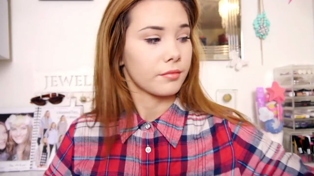 Get Ready With Me: Fancy Dress - Cowboy / Cowgirl!