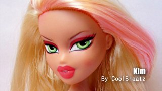 Bratz Next Top Model Cycle 3: Episode 2 Trendy Clothing Ads