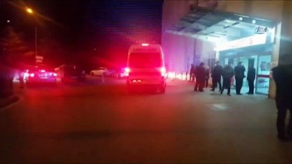 112 öğrencinin zehirlenmesi ile ilgili resmi açıklama yapıldı