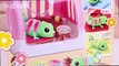 好神奇！會發光的變色龍寵物玩具！ | 小伶玩具 Xiaoling toys