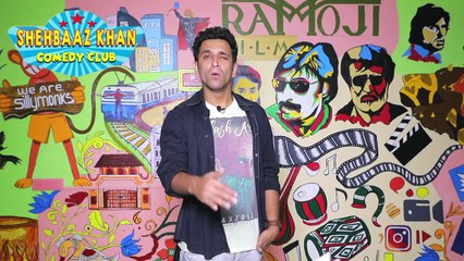 Purane Gaane Vs Naye Gaane || Stand Up Comedy || Shehbaaz Khan