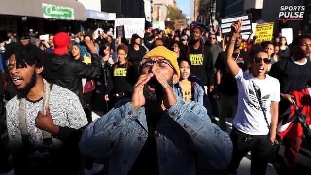 Death of Stephon Clark sparks social activism across NBA