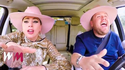 Top 10 Iconic Lady Gaga Moments