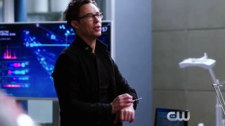 The Flash Season 2 Episode 18 Trailer Breakdown - Versus Zoom