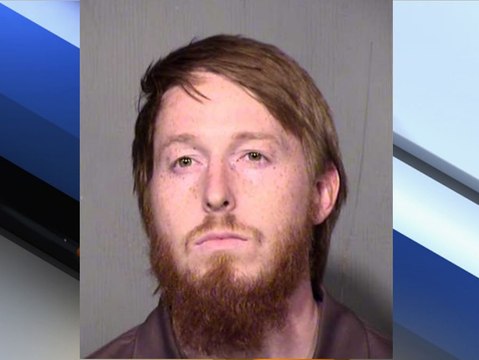 PD: Man making sexual crank calls is arrested - ABC15 Crime