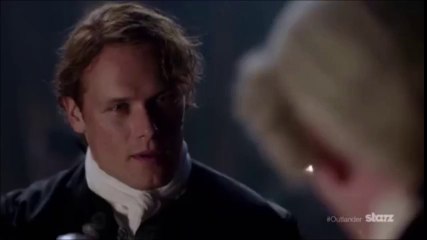 Outlander - Teaser Trailer Season 2 [Sub ita]