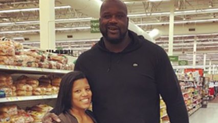 Shaq BREAKS This Unbelievable Walmart Record