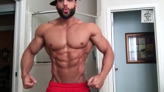 The Most Shredded Physiques In The World | Bodybuilding Motivation
