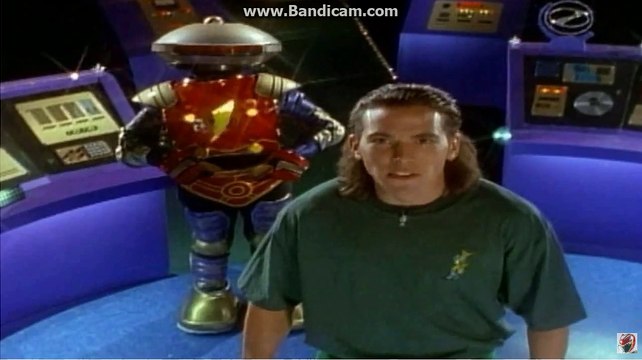 All Green Ranger Super Sentai & Power Rangers Morph (Goranger-Time Force)