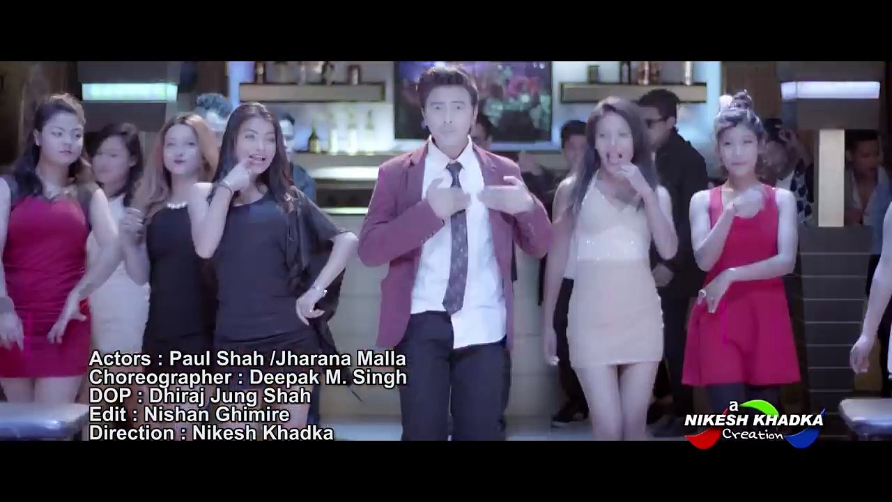 Maya Deu - Shiva Pariyar - New Nepali Song 2016 - Official Video