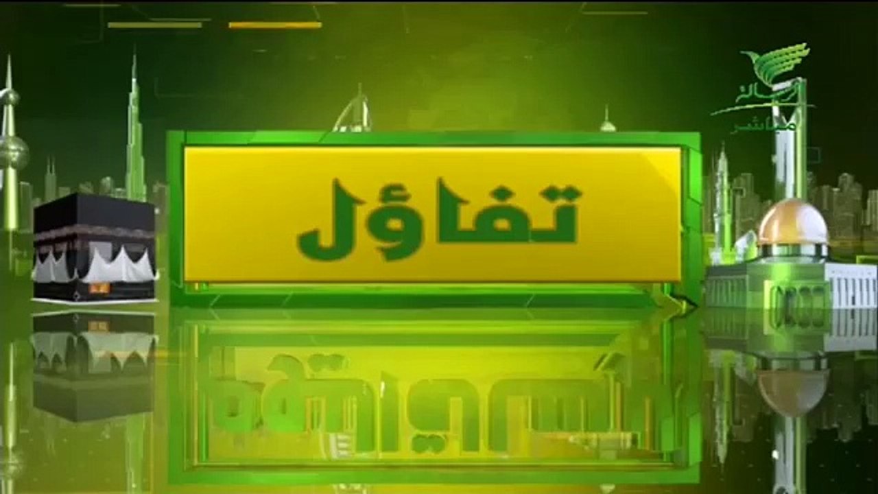 تفسيرآية إن الابرلر  لفي نعيم من أجمل ما سمعت