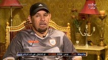 خالد القروني يتحدث عن أسباب قبوله لعرض الشباب وقصة خلافه مع ناصر الشمراني