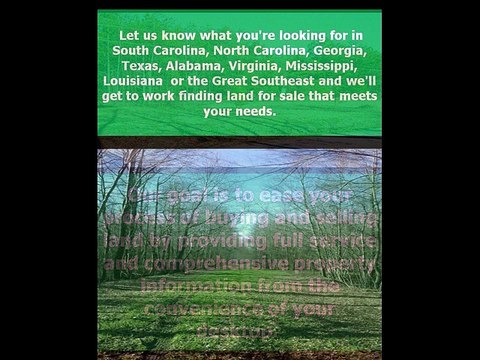 Affordable Hunting Land For Sale