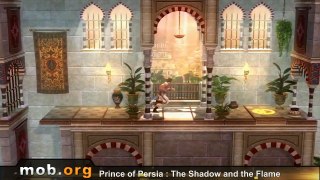 Prince of Persia Shadow and Flame Android Review - mob.org
