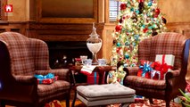 Best Christmas Interior Decorating Ideas, Christmas Decorations