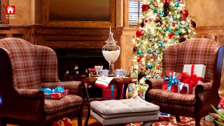 Best Christmas Interior Decorating Ideas, Christmas Decorations