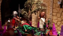 Miércoles Santo Semana Santa PLAYMOBIL 2018