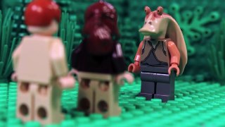 Lego Star Wars Special