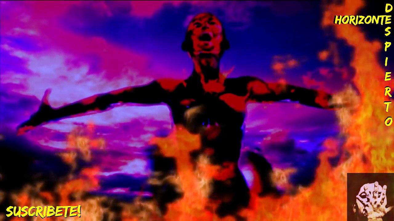 ASI SERA TU LAGO ETERNO DE FUEGO (no apto para menores, cardiacos o sensibles)