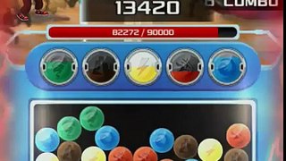 BoBoiBoy Power Spheres - Android Gameplay